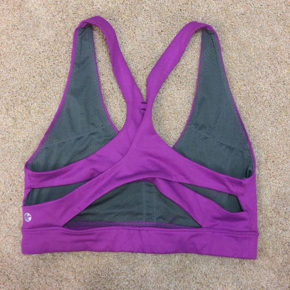 Yoga Bra - Picture 2 of 2